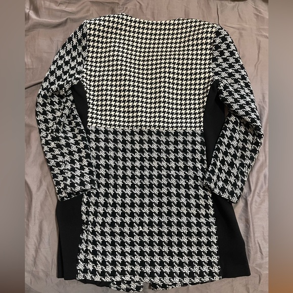 Chicos herringbone Jacket - Picture 4 of 6